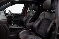 USED 2017 17 PORSCHE MACAN 3.0T V6 GTS 