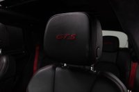 USED 2017 17 PORSCHE MACAN 3.0T V6 GTS 