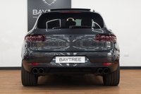 USED 2017 17 PORSCHE MACAN 3.0T V6 GTS 