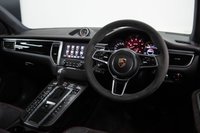 USED 2017 17 PORSCHE MACAN 3.0T V6 GTS 