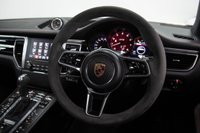 USED 2017 17 PORSCHE MACAN 3.0T V6 GTS 