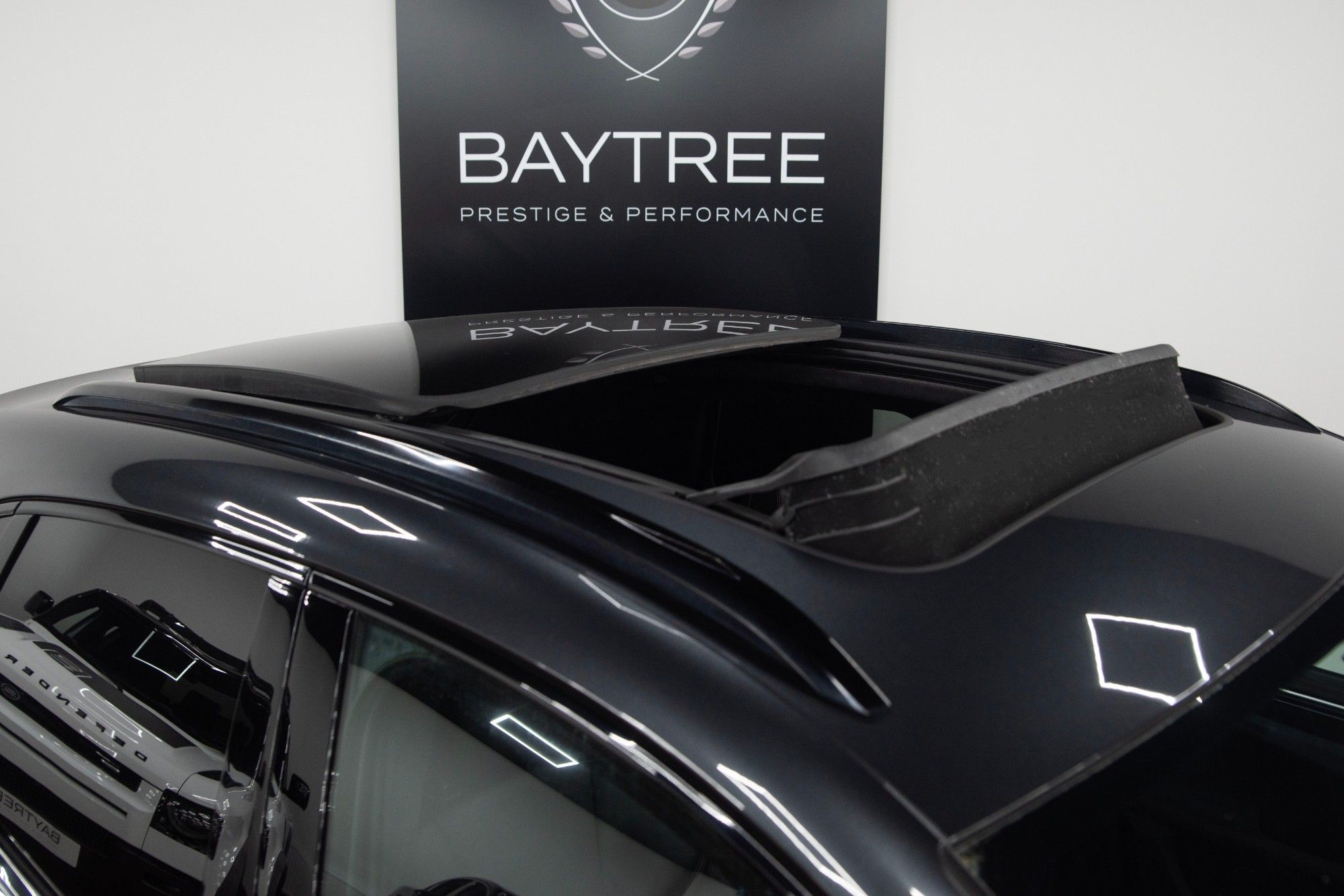USED 2017 17 PORSCHE MACAN 3.0T V6 GTS 