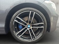 USED 2017 67 BMW 1 SERIES 2.0 120d M Sport Shadow Edition Hatchback 5dr Diesel Auto Euro 6 (s/s) (190 ps) 