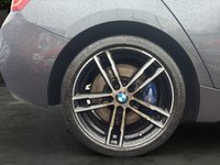 USED 2017 67 BMW 1 SERIES 2.0 120d M Sport Shadow Edition Hatchback 5dr Diesel Auto Euro 6 (s/s) (190 ps) 