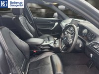 USED 2017 67 BMW 1 SERIES 2.0 120d M Sport Shadow Edition Hatchback 5dr Diesel Auto Euro 6 (s/s) (190 ps) 