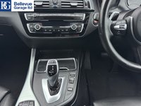 USED 2017 67 BMW 1 SERIES 2.0 120d M Sport Shadow Edition Hatchback 5dr Diesel Auto Euro 6 (s/s) (190 ps) 