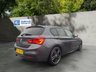 USED 2017 67 BMW 1 SERIES 2.0 120d M Sport Shadow Edition Hatchback 5dr Diesel Auto Euro 6 (s/s) (190 ps) 