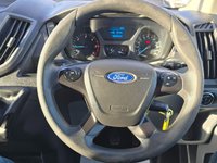 USED 2016 16 FORD TRANSIT 2.2 TDCi 350 Double Cab Dropside 4dr Diesel Manual RWD L3 H1 Euro 5 (DRW) (100 ps) 