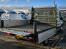 USED 2016 16 FORD TRANSIT 2.2 TDCi 350 Double Cab Dropside 4dr Diesel Manual RWD L3 H1 Euro 5 (DRW) (100 ps) 
