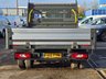 USED 2016 16 FORD TRANSIT 2.2 TDCi 350 Double Cab Dropside 4dr Diesel Manual RWD L3 H1 Euro 5 (DRW) (100 ps) 