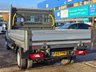 USED 2016 16 FORD TRANSIT 2.2 TDCi 350 Double Cab Dropside 4dr Diesel Manual RWD L3 H1 Euro 5 (DRW) (100 ps) 