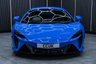 USED 2023 23 MCLAREN ARTURA 3.0T V6 7.4kWh Coupe 2dr Petrol Plug-in Hybrid SSG Euro 6 (s/s) (680 ps) *MCLAREN WARRANTY &  SERVICE PLAN *