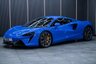USED 2023 23 MCLAREN ARTURA 3.0T V6 7.4kWh Coupe 2dr Petrol Plug-in Hybrid SSG Euro 6 (s/s) (680 ps) *MCLAREN WARRANTY &  SERVICE PLAN *
