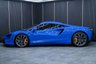 USED 2023 23 MCLAREN ARTURA 3.0T V6 7.4kWh Coupe 2dr Petrol Plug-in Hybrid SSG Euro 6 (s/s) (680 ps) *MCLAREN WARRANTY &  SERVICE PLAN *