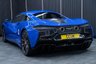 USED 2023 23 MCLAREN ARTURA 3.0T V6 7.4kWh Coupe 2dr Petrol Plug-in Hybrid SSG Euro 6 (s/s) (680 ps) *MCLAREN WARRANTY &  SERVICE PLAN *