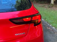 USED 2016 65 VAUXHALL ASTRA 1.0i Turbo ecoFLEX SRi Hatchback 5dr Petrol Manual Euro 6 (s/s) (105 ps) &pound;20 Road Tax, Cheap to Run