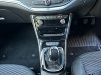 USED 2016 65 VAUXHALL ASTRA 1.0i Turbo ecoFLEX SRi Hatchback 5dr Petrol Manual Euro 6 (s/s) (105 ps) &pound;20 Road Tax, Cheap to Run