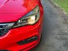 USED 2016 65 VAUXHALL ASTRA 1.0i Turbo ecoFLEX SRi Hatchback 5dr Petrol Manual Euro 6 (s/s) (105 ps) &pound;20 Road Tax, Cheap to Run