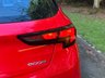 USED 2016 65 VAUXHALL ASTRA 1.0i Turbo ecoFLEX SRi Hatchback 5dr Petrol Manual Euro 6 (s/s) (105 ps) &pound;20 Road Tax, Cheap to Run