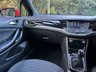 USED 2016 65 VAUXHALL ASTRA 1.0i Turbo ecoFLEX SRi Hatchback 5dr Petrol Manual Euro 6 (s/s) (105 ps) &pound;20 Road Tax, Cheap to Run