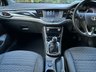USED 2016 65 VAUXHALL ASTRA 1.0i Turbo ecoFLEX SRi Hatchback 5dr Petrol Manual Euro 6 (s/s) (105 ps) &pound;20 Road Tax, Cheap to Run