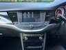 USED 2016 65 VAUXHALL ASTRA 1.0i Turbo ecoFLEX SRi Hatchback 5dr Petrol Manual Euro 6 (s/s) (105 ps) &pound;20 Road Tax, Cheap to Run