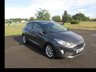 USED 2018 18 FORD FIESTA 1.0T EcoBoost Titanium Hatchback 5dr Petrol Manual Euro 6 (s/s) (100 ps) HEATED FRONT SCREEN