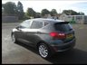 USED 2018 18 FORD FIESTA 1.0T EcoBoost Titanium Hatchback 5dr Petrol Manual Euro 6 (s/s) (100 ps) HEATED FRONT SCREEN