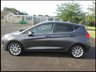 USED 2018 18 FORD FIESTA 1.0T EcoBoost Titanium Hatchback 5dr Petrol Manual Euro 6 (s/s) (100 ps) HEATED FRONT SCREEN