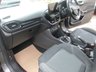 USED 2018 18 FORD FIESTA 1.0T EcoBoost Titanium Hatchback 5dr Petrol Manual Euro 6 (s/s) (100 ps) HEATED FRONT SCREEN