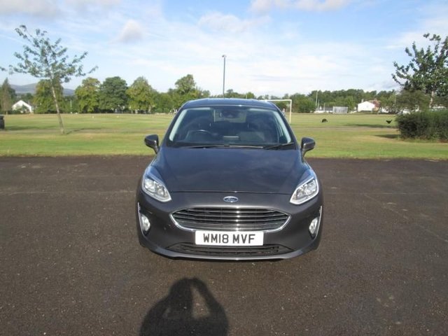 View our FORD FIESTA
