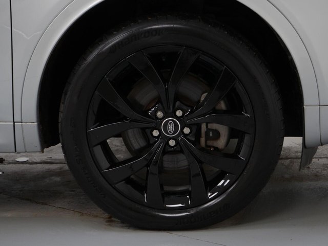 2022 Land Rover DISCOVERY SPORT - Photo 10