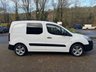 USED 2017 67 PEUGEOT PARTNER 1.6 BlueHDi 651 Professional Panel Van 5dr Diesel Manual L1 (112 g/km, 73.97 bhp) REAR SEATS! AIR CON! NO VAT! ALLOY WHEELS!