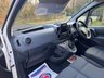 USED 2017 67 PEUGEOT PARTNER 1.6 BlueHDi 651 Professional Panel Van 5dr Diesel Manual L1 (112 g/km, 73.97 bhp) REAR SEATS! AIR CON! NO VAT! ALLOY WHEELS!