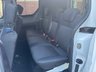 USED 2017 67 PEUGEOT PARTNER 1.6 BlueHDi 651 Professional Panel Van 5dr Diesel Manual L1 (112 g/km, 73.97 bhp) REAR SEATS! AIR CON! NO VAT! ALLOY WHEELS!
