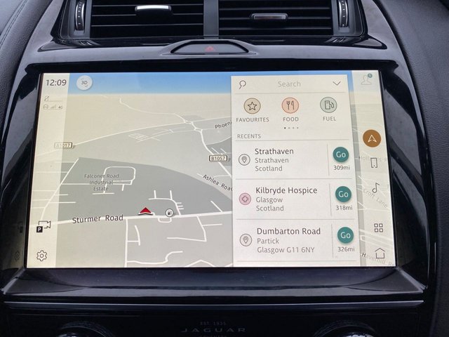 2021 Jaguar E-Pace 2L S 5dr - Photo 11