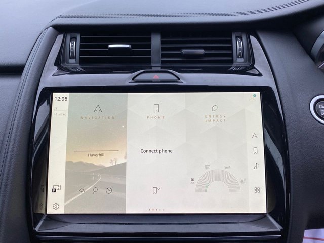 2021 Jaguar E-Pace 2L S 5dr - Photo 12