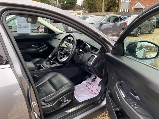 2021 Jaguar E-Pace 2L S 5dr - Photo 10