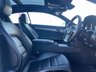 USED 2016 16 MERCEDES-BENZ E-CLASS 3.5 E400 V6 AMG Line Edition Coupe 2dr Petrol G-Tronic+ Euro 6 (s/s) (333 ps) FULL MERCEDES HISTORY + BLUETOOTH + REAR PARKING SENSORS + CRUISE CONTROL WITH SPEED LIMITER + CLIMATE CONTROL