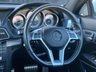 USED 2016 16 MERCEDES-BENZ E-CLASS 3.5 E400 V6 AMG Line Edition Coupe 2dr Petrol G-Tronic+ Euro 6 (s/s) (333 ps) FULL MERCEDES HISTORY + BLUETOOTH + REAR PARKING SENSORS + CRUISE CONTROL WITH SPEED LIMITER + CLIMATE CONTROL