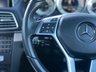 USED 2016 16 MERCEDES-BENZ E-CLASS 3.5 E400 V6 AMG Line Edition Coupe 2dr Petrol G-Tronic+ Euro 6 (s/s) (333 ps) FULL MERCEDES HISTORY + BLUETOOTH + REAR PARKING SENSORS + CRUISE CONTROL WITH SPEED LIMITER + CLIMATE CONTROL