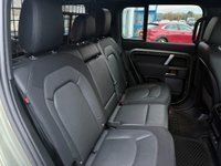 USED 2022 22 LAND ROVER DEFENDER 3.0 D250 MHEV X-Dynamic SE SUV 5dr Diesel Auto 4WD Euro 6 (s/s) (250 ps) HEATED MEMORY SEATS + CARPLAY