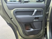 USED 2022 22 LAND ROVER DEFENDER 3.0 D250 MHEV X-Dynamic SE SUV 5dr Diesel Auto 4WD Euro 6 (s/s) (250 ps) HEATED MEMORY SEATS + CARPLAY