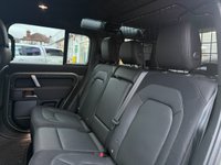 USED 2022 22 LAND ROVER DEFENDER 3.0 D250 MHEV X-Dynamic SE SUV 5dr Diesel Auto 4WD Euro 6 (s/s) (250 ps) HEATED MEMORY SEATS + CARPLAY