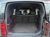 USED 2022 22 LAND ROVER DEFENDER 3.0 D250 MHEV X-Dynamic SE SUV 5dr Diesel Auto 4WD Euro 6 (s/s) (250 ps) HEATED MEMORY SEATS + CARPLAY