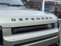 USED 2022 22 LAND ROVER DEFENDER 3.0 D250 MHEV X-Dynamic SE SUV 5dr Diesel Auto 4WD Euro 6 (s/s) (250 ps) HEATED MEMORY SEATS + CARPLAY
