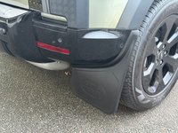 USED 2022 22 LAND ROVER DEFENDER 3.0 D250 MHEV X-Dynamic SE SUV 5dr Diesel Auto 4WD Euro 6 (s/s) (250 ps) HEATED MEMORY SEATS + CARPLAY