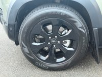 USED 2022 22 LAND ROVER DEFENDER 3.0 D250 MHEV X-Dynamic SE SUV 5dr Diesel Auto 4WD Euro 6 (s/s) (250 ps) HEATED MEMORY SEATS + CARPLAY