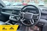 USED 2022 22 LAND ROVER DEFENDER 3.0 D250 MHEV X-Dynamic SE SUV 5dr Diesel Auto 4WD Euro 6 (s/s) (250 ps) HEATED MEMORY SEATS + CARPLAY