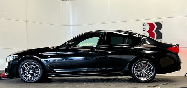 2019 BMW 5 Series 2L M Sport 4dr - Photo 6